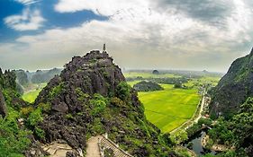 Ninh Binh Village 1990 Homestay